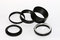 Free Closeup Rings 04 Stock Photography - 7700912