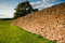 Free Golf Course Fence Stock Image - 7708251