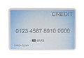 Free Credit Card Stock Photography - 7711952