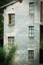 Free Spooky House Royalty Free Stock Photos - 7712108