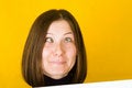 Free Crazy Woman. Stock Photo - 7713270