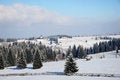 Free Winter Landscape Stock Photos - 7716213
