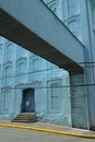 Free Old Factory Exterior Stock Photos - 7716493