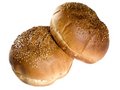 Free Donuts On White Royalty Free Stock Images - 7716569