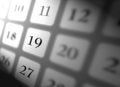 Free Calendar Stock Photos - 7717403
