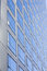 Free Windows By Modern Building Royalty Free Stock Photography - 7710377