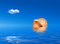 Free Shell In Water Stock Photography - 7712132