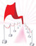 Free Abstract Wavy Red Carpet Royalty Free Stock Photography - 7715327