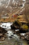 Free Norway Tipical Rural Hut And Lanscape Royalty Free Stock Photos - 7716428