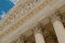 Free US Supreme Court Royalty Free Stock Photo - 7718655