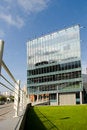 Free Modern Architecture Stock Photography - 7720112