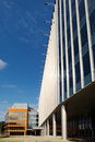 Free Modern Architecture Royalty Free Stock Image - 7720136