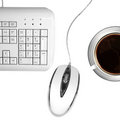 Free Workplace Royalty Free Stock Photos - 7721998