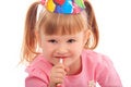 Free Innocent Stock Image - 7722041