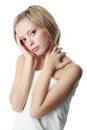 Free Wellness Stock Photography - 7722122