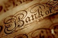 Free Banknote Close-up Royalty Free Stock Photography - 7723317