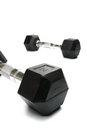 Free Dumbbells Stock Image - 7723471