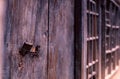 Free Old Door Stock Photo - 7724880