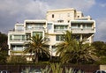 Free Modern Apartments Stock Photo - 7726180