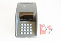 Free Pos Terminal Royalty Free Stock Photo - 7726665