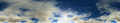Free Cloudy Sky. Stock Photo - 7727690