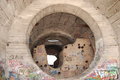 Free Old Tunnel Of Stalin. Stock Photos - 7729663