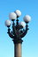 Free Street Lantern Stock Image - 7727741