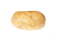 Free Baking Potato Royalty Free Stock Photography - 7731047