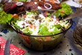 Free Salad Stock Photos - 7733503