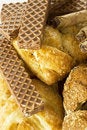 Free Desserts Stock Photos - 7736013