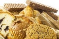 Free Desserts Royalty Free Stock Photo - 7736025