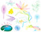 Free Collection Of Tender Symbols Stock Photo - 7730900