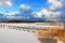 Free Frozen Buoys Royalty Free Stock Photo - 7737865