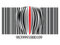 Free Zoomed Bar Code Stock Photo - 7739440