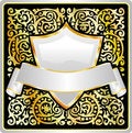 Free Ornate White Stock Image - 7740361