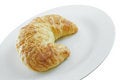 Free Croissant Royalty Free Stock Photos - 7741038