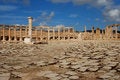 Free Columns Royalty Free Stock Image - 7741646