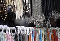 Free Cheap Jewelry At Marketplace Stock Photo - 7743440