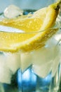 Free Water Glass Stock Photography - 7745202