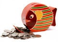 Free Fishy Business Royalty Free Stock Photo - 7745985