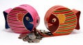 Free Fishy Business Royalty Free Stock Photos - 7746038