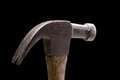 Free Hammer Royalty Free Stock Image - 7746836