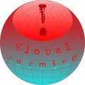 Free Global Warming Stock Photography - 7749342