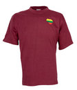 Free Shirt Isolated Royalty Free Stock Images - 7749909