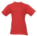 Free Shirt Isolated Royalty Free Stock Images - 7749939