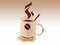 Free Mug Of Coffee Royalty Free Stock Images - 7740089