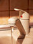 Free Flowing Water Faucet Royalty Free Stock Images - 7740509