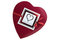 Free Valentines Chocolates Royalty Free Stock Photo - 7740915