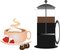 Free Coffee Treat For Me Stock Image - 7743031