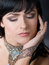 Free Beautiful Make-up Royalty Free Stock Photography - 7746237